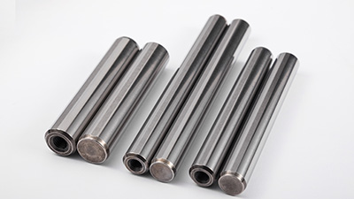 恒源翔精密五金70小時完成定制銷釘